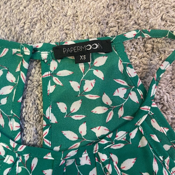 Tank Top Size XS - Picture 4 of 4